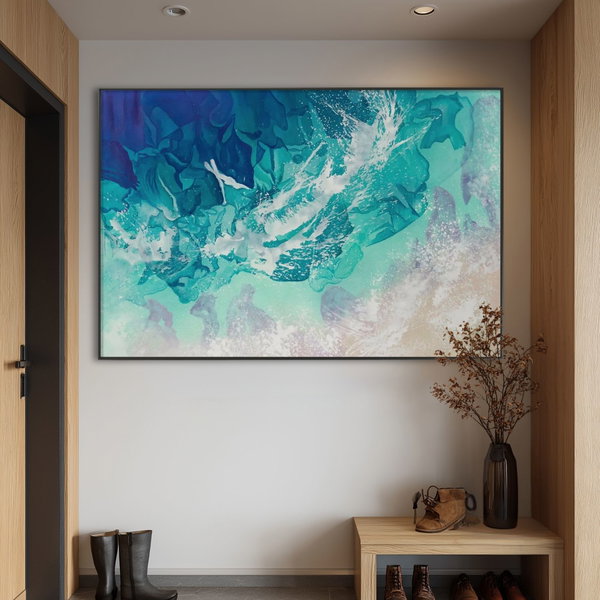 Unikat za sva četiri zida