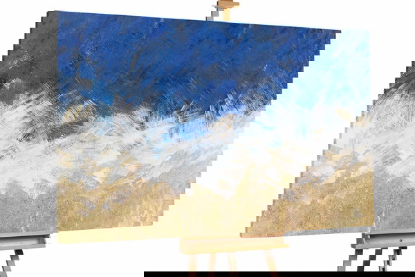 Unikat za sva četiri zida