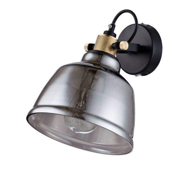 Wandleuchte 'Irving 1'