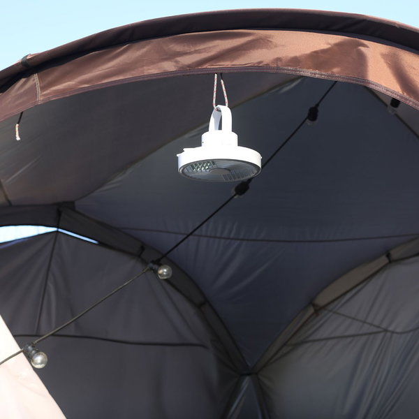 Deckenventilator 'Splash SP2'