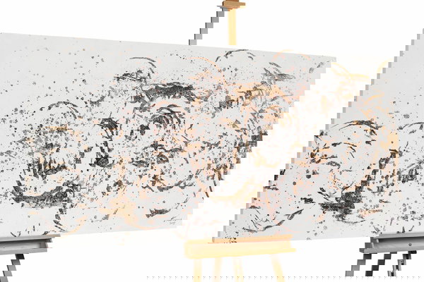 Un pezzo unico per le tue pareti