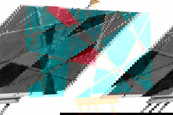 Jedinečný kúsok pre vaše štyri steny