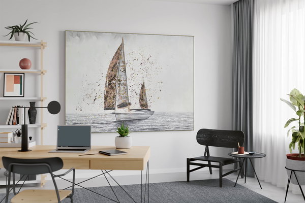 Verschönern Sie Ihr Zuhause