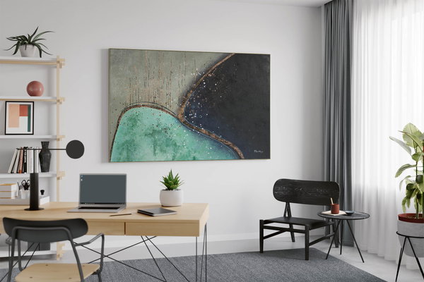 Verschönern Sie Ihr Zuhause