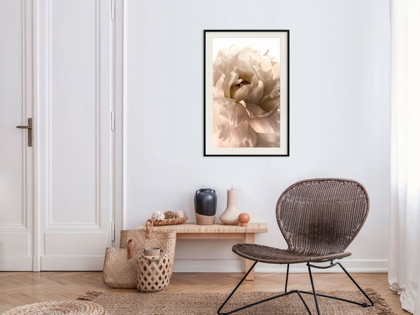 Poster 'Soft Petals'
