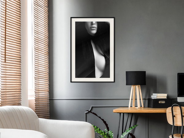 Poster 'Classic Blackness'