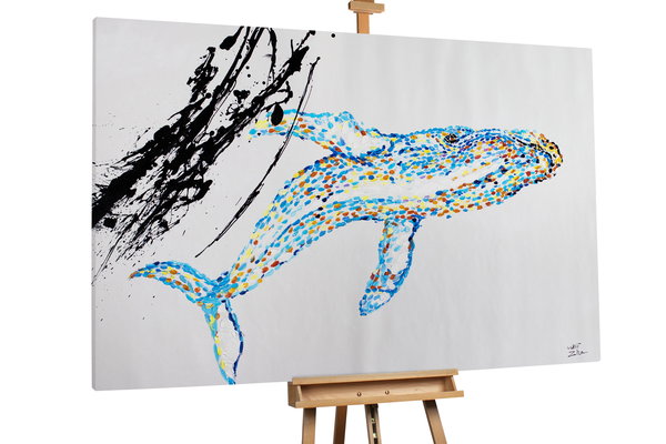 Um exemplar único para a sua decoração interior