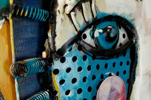 Mit Liebe zum Detail