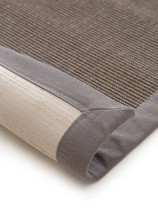 Design Sisal Sana Grau