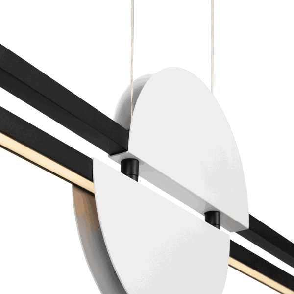 Pendant Light 'Skyline 3'