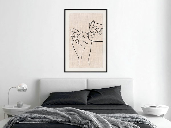 Poster 'United'