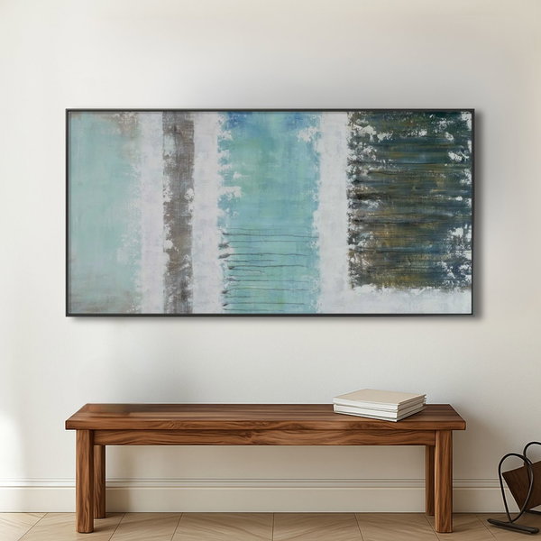 Um exemplar único para a sua decoração interior