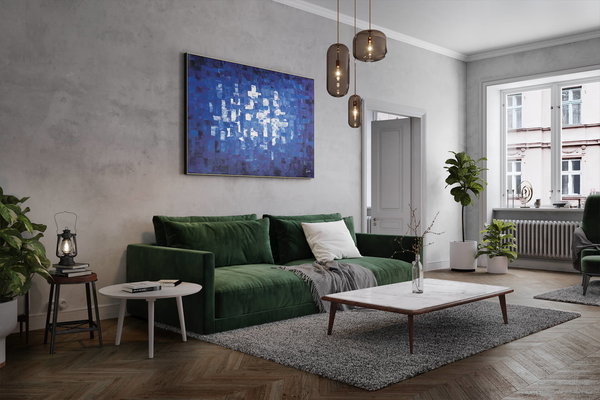 Verschönern Sie Ihr Zuhause