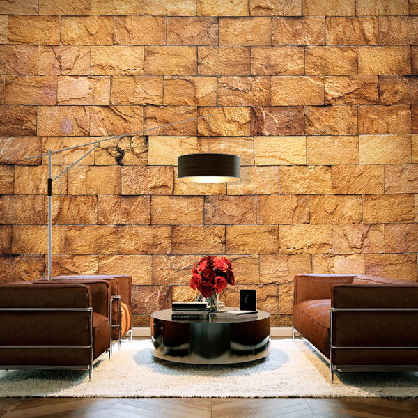 Papier peint 'Timeless Charm'