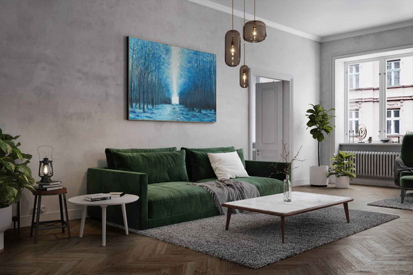 Verschönern Sie Ihr Zuhause