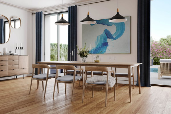 Verschönern Sie Ihr Zuhause