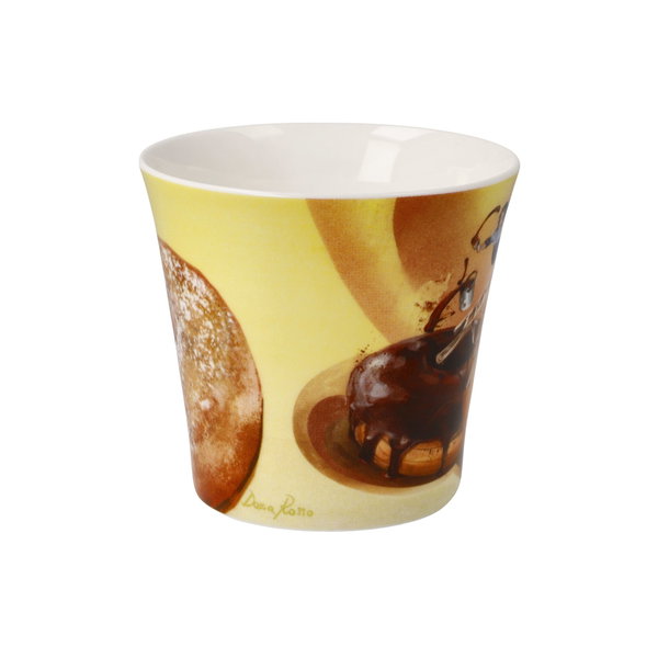 Goebel Becher 'Uuups'