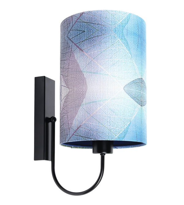 Nástěnné světlo 'Portland Marveled 1'