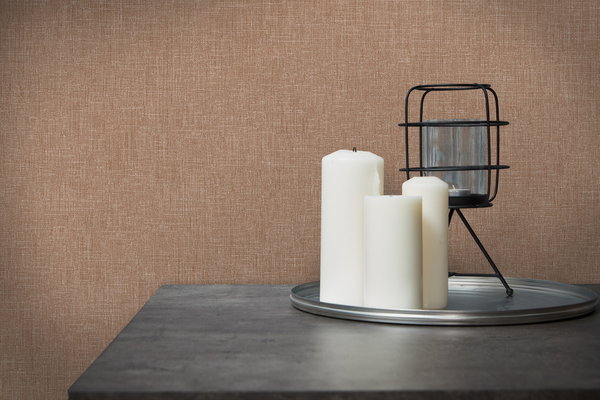 Tapete 'Natural Weave' 53x1005cm