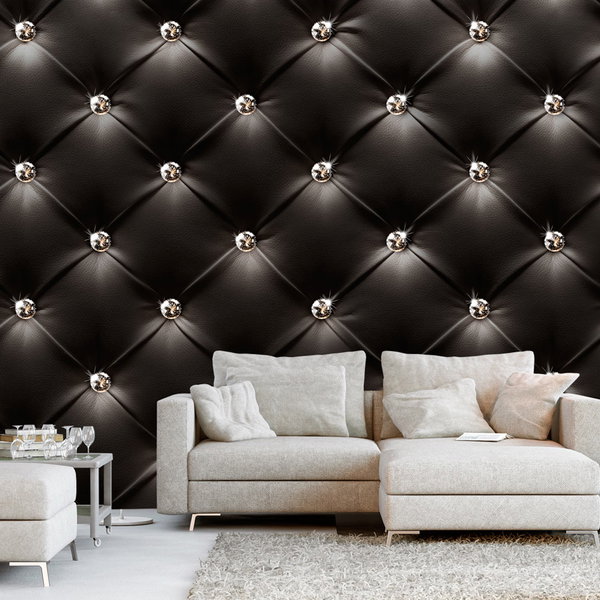Tapete 'Glamour Cushion'