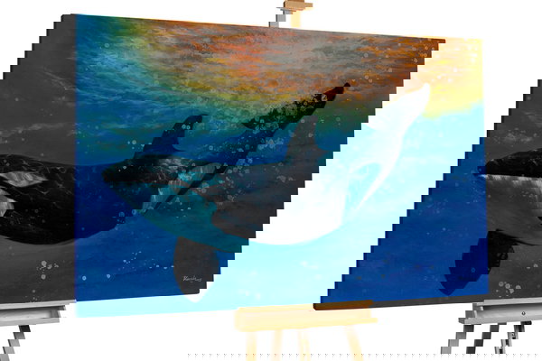 Unikat za sva četiri zida