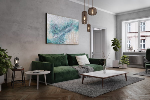 Verschönern Sie Ihr Zuhause