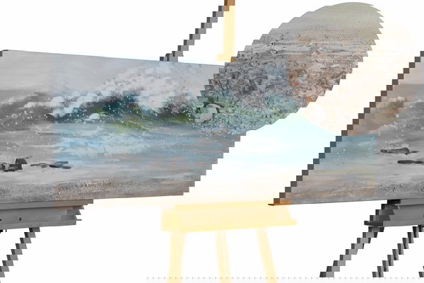 Moderné umenie pre váš domov