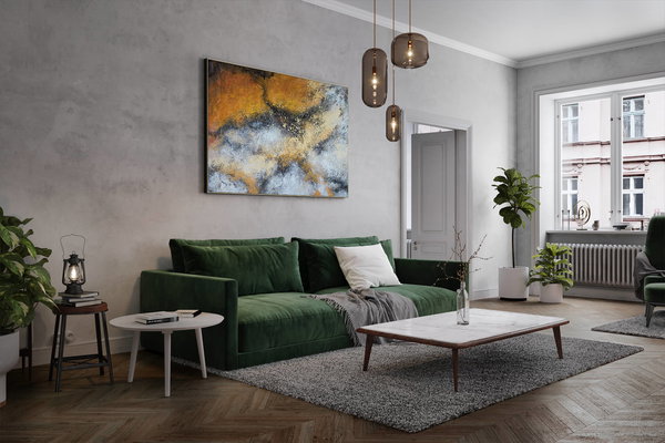 Verschönern Sie Ihr Zuhause