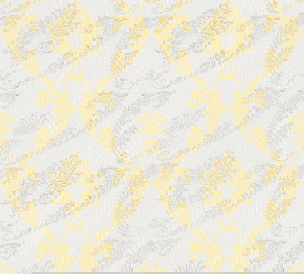 Papier peint 'Metallic Silk 8' 53x1005cm