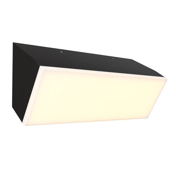 Wandleuchte 'Brick'