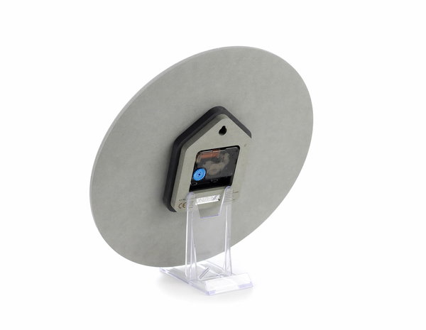 Design Wanduhr 'THE SCANDI.'