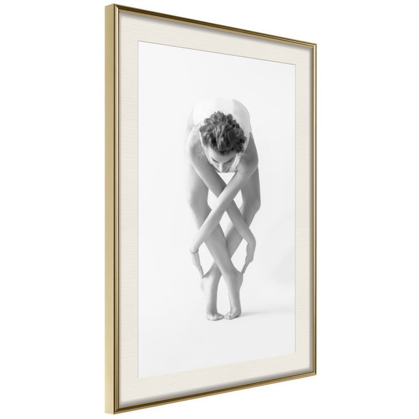 Poster 'Ballet'