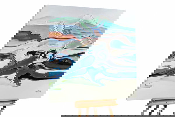 Een uniek exemplaar voor je interieur