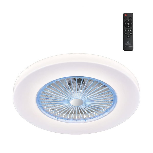 Deckenventilator 'Kitale 3CCT'