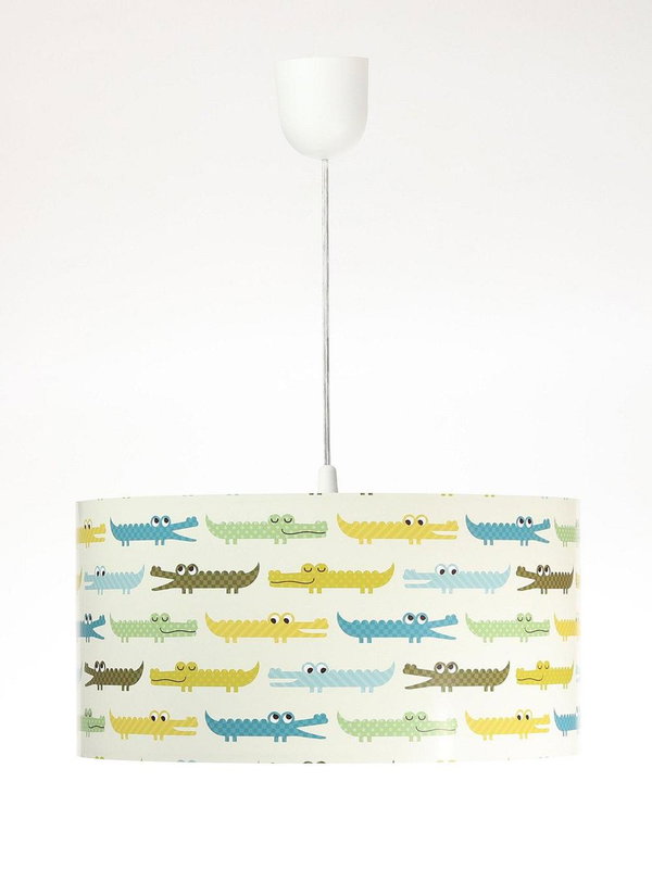 Suspension luminaire 'Foto Dreamy Little'