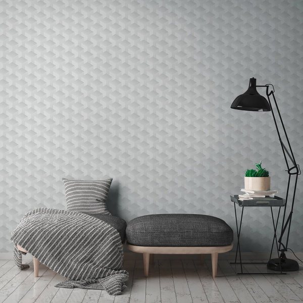 Tapete 'The Labyrinth' 53x1005cm