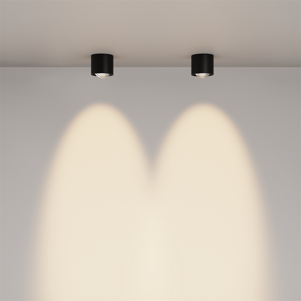 Ceiling Light 'Lens 1'