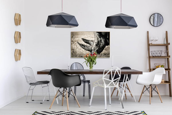 Ästhetische Fotografien für Ihre Einrichtung