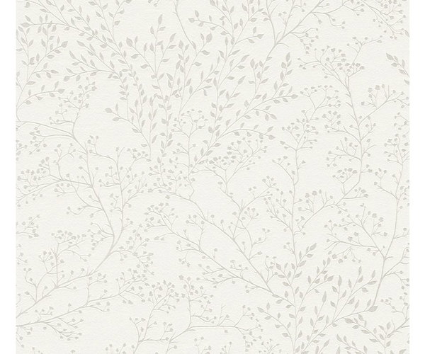 Papel de parede 'Floral Essence' 53x1005cm