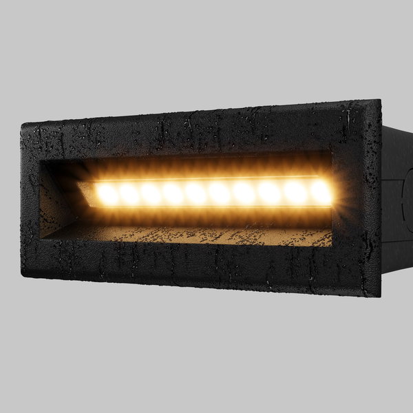 Außenlampe 'Bosca 2'