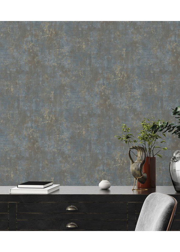 Tapete 'Ethereal Weave' 53x1005cm