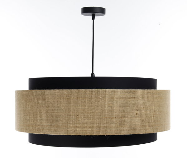 Pendelleuchte 'Doblo Neoteric Grand 1'