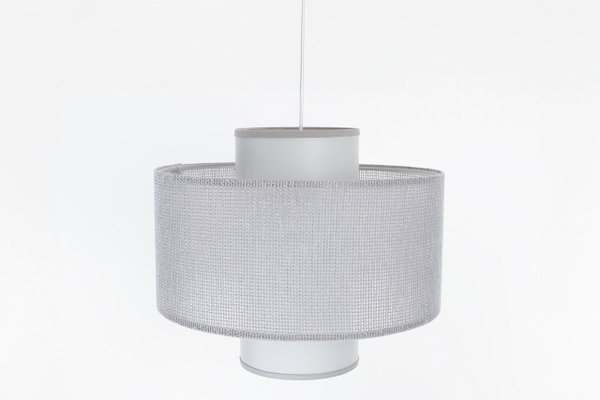 Suspension luminaire 'Twin Crisp Calm'