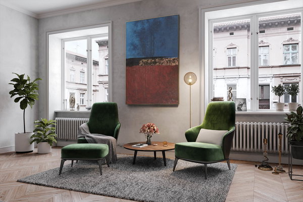 Verschönern Sie Ihr Zuhause