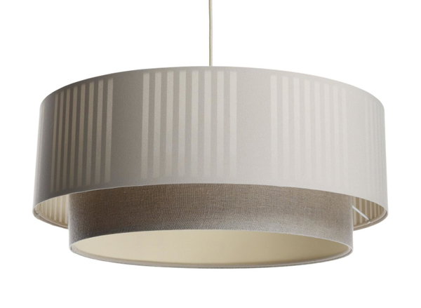 Suspension luminaire 'Lami Line E1'