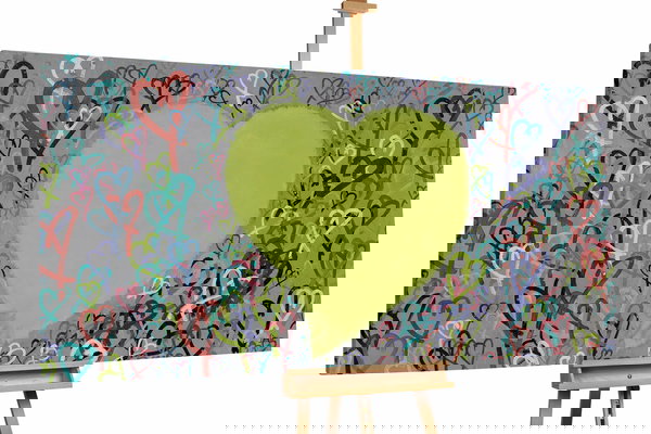 Ett unikat till dina fyra väggar