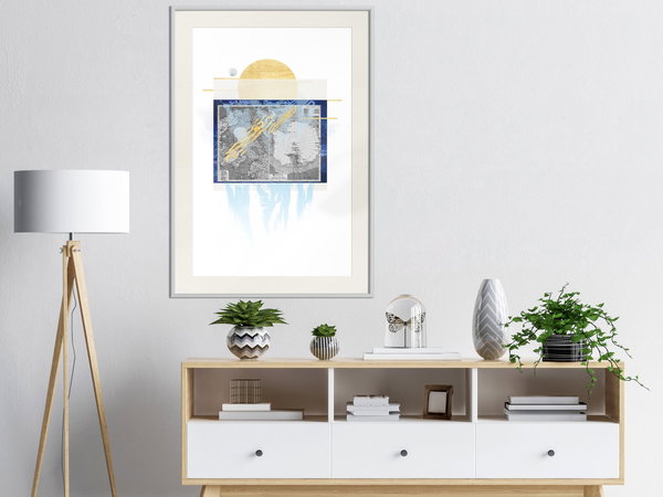 Poster 'Antarctica'