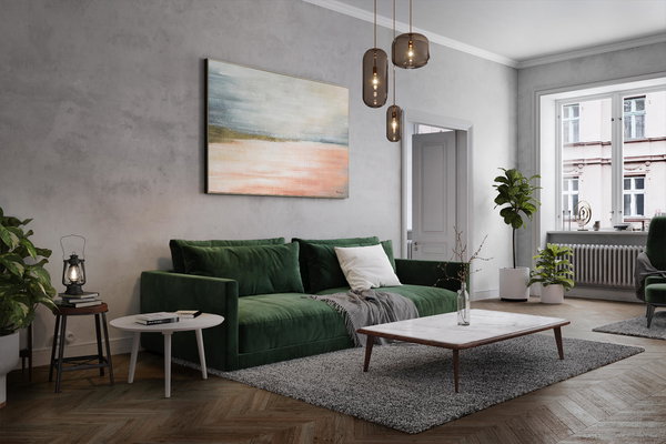 Verschönern Sie Ihr Zuhause