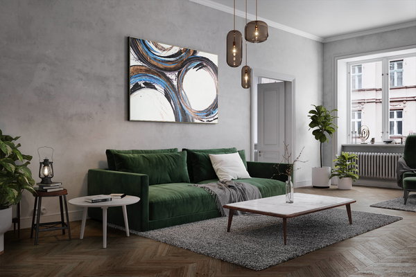 Verschönern Sie Ihr Zuhause
