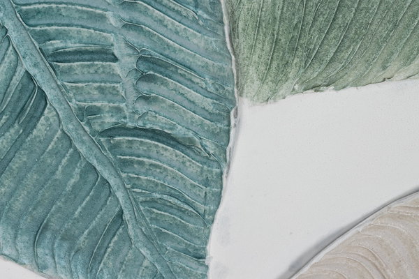 Mit Liebe zum Detail